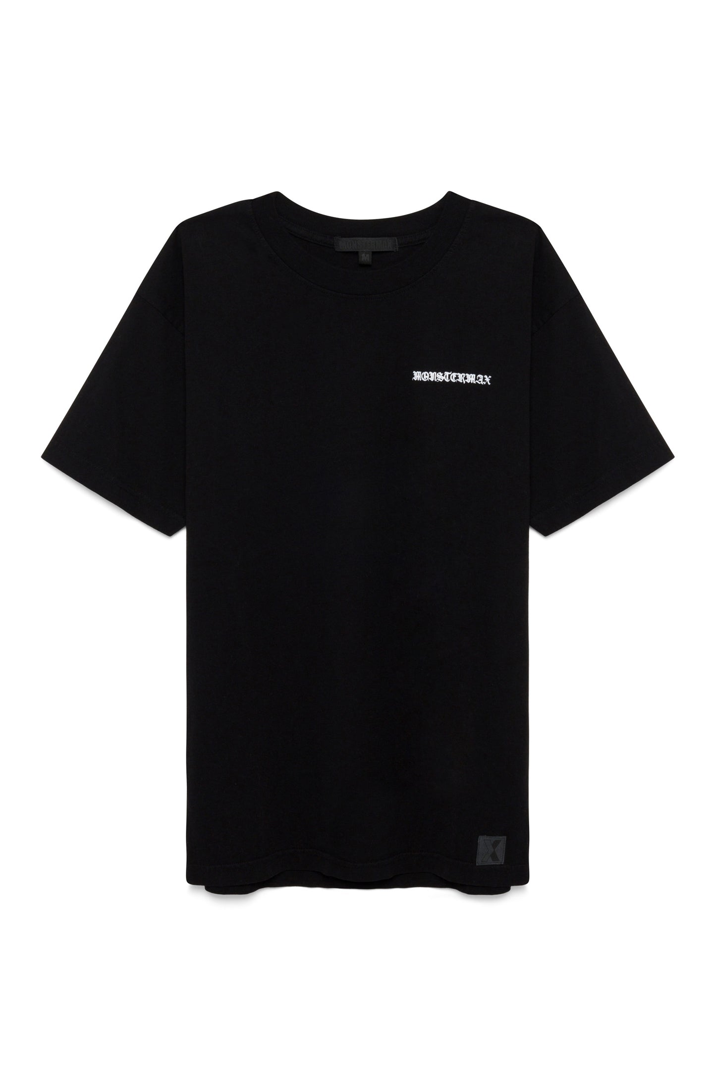 BOMBER TEE