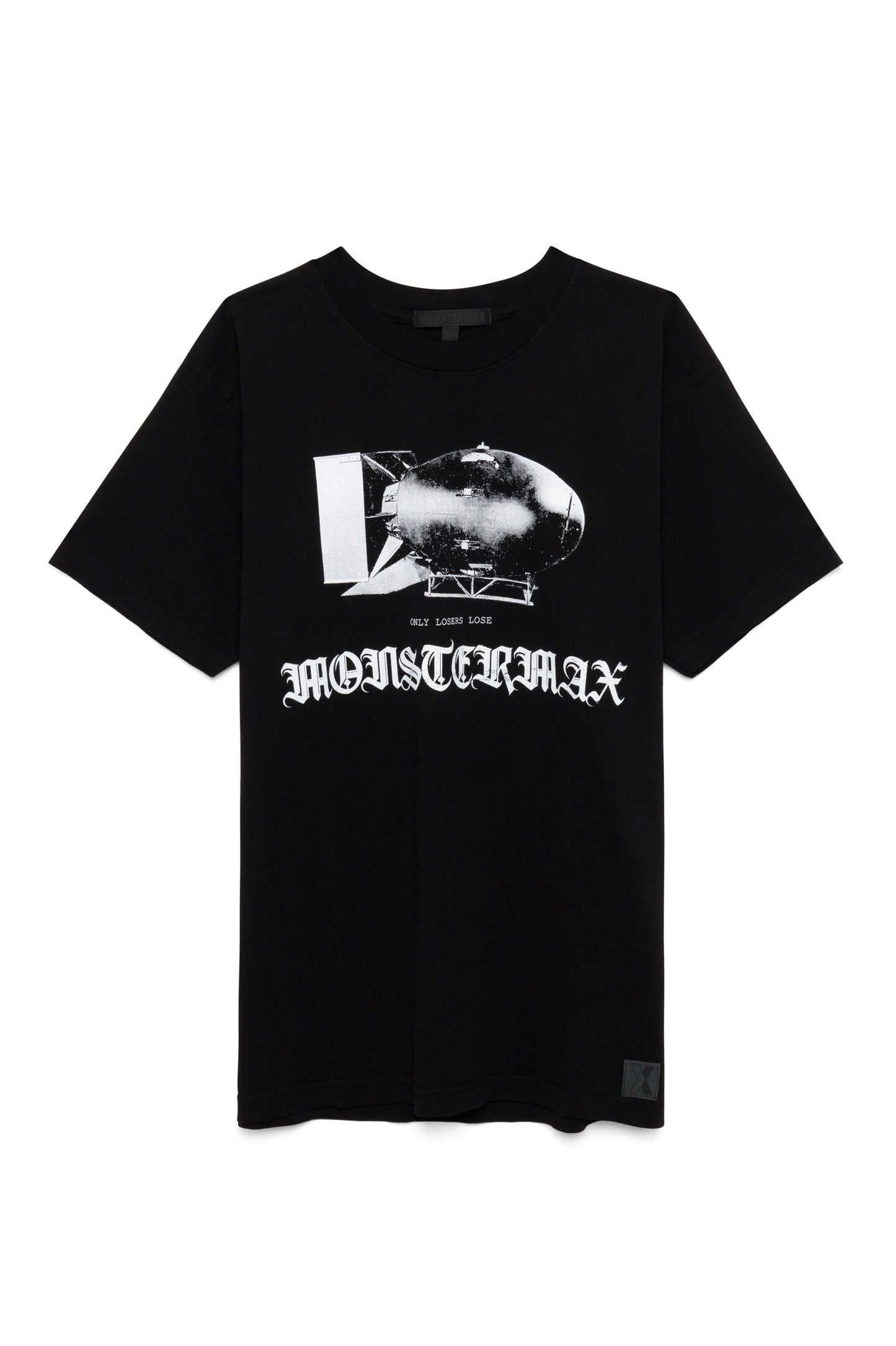 NUKE TEE