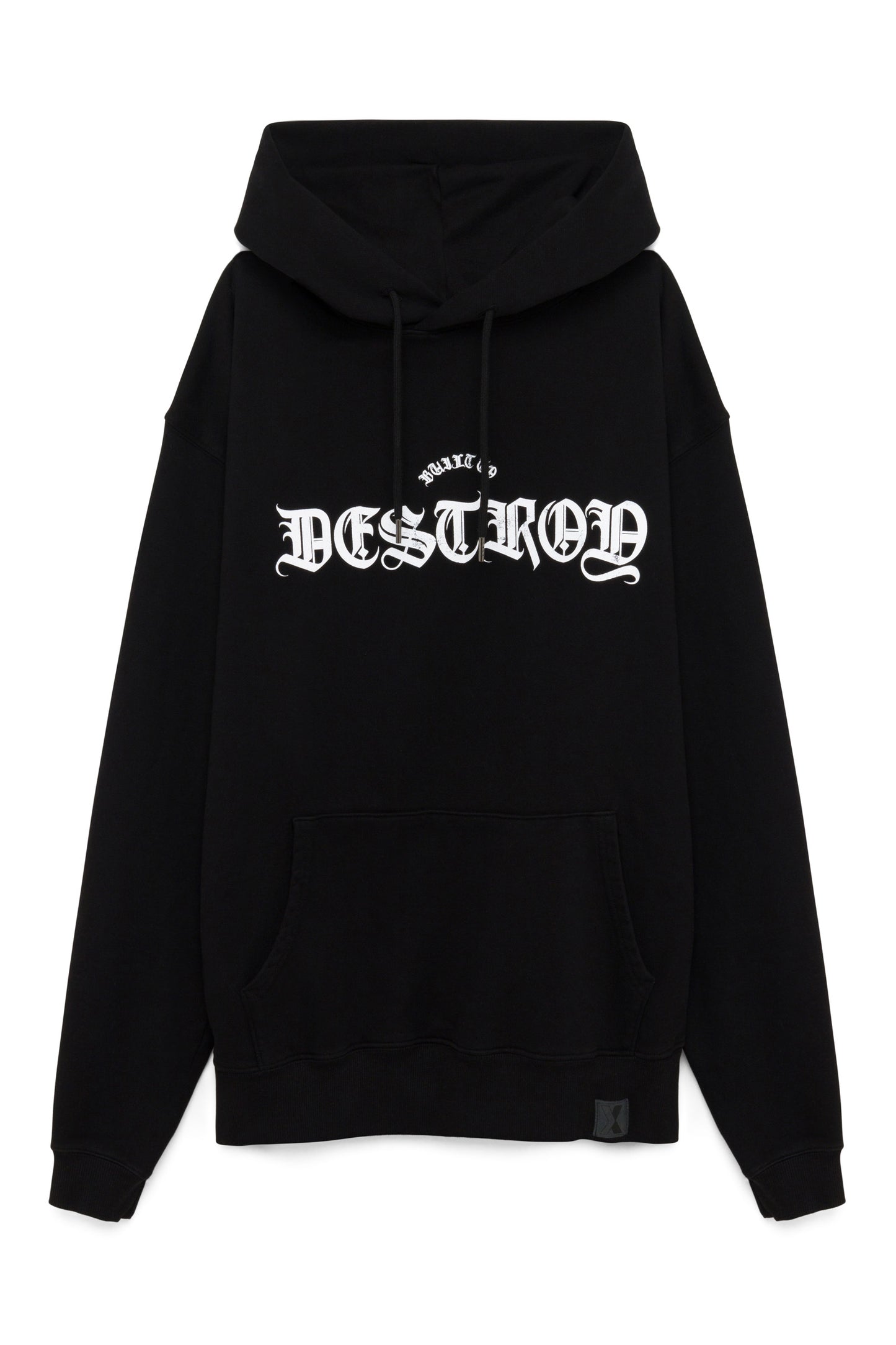 GEN 3 DESTROY HOODIE