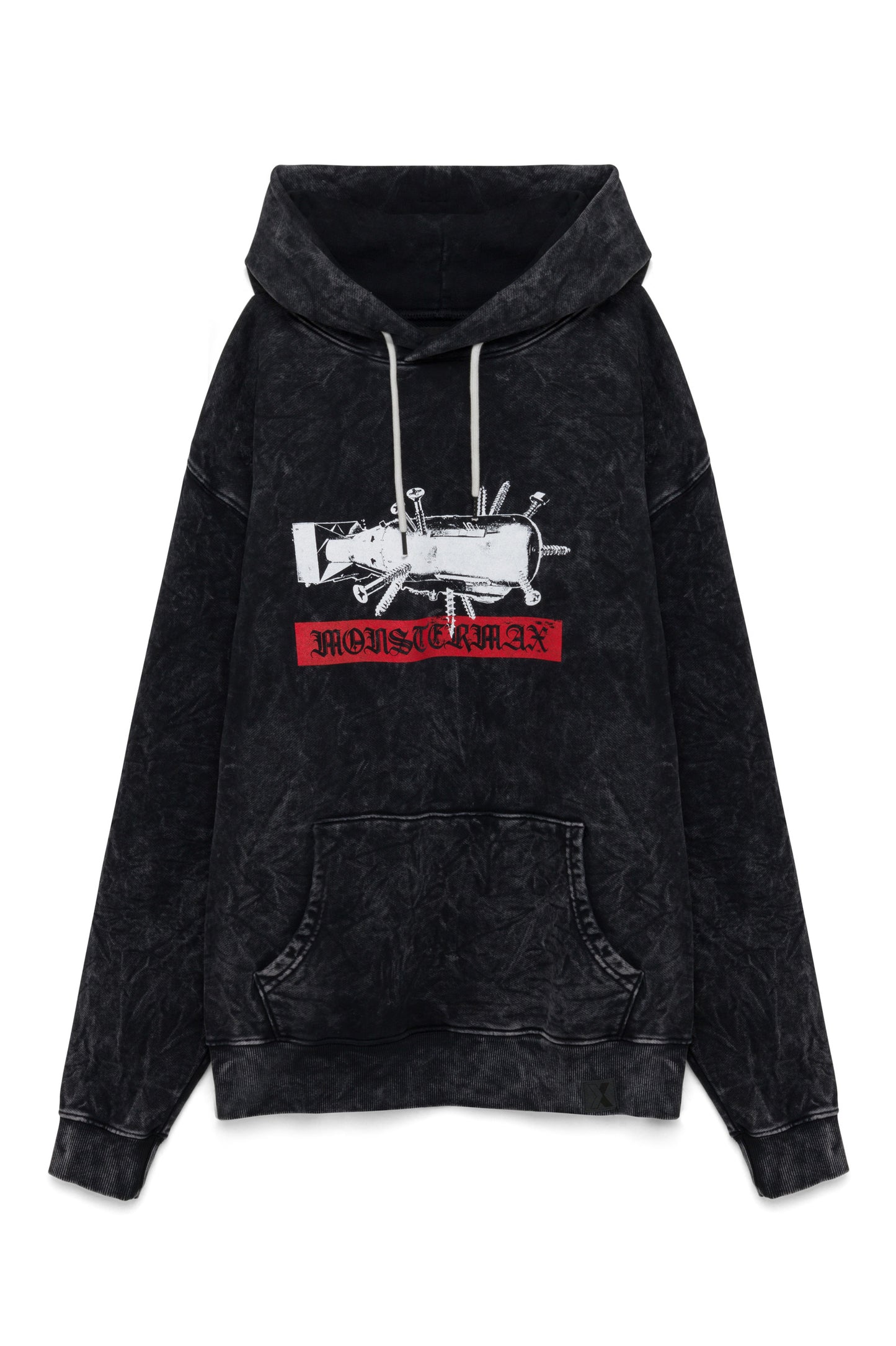 GEN 3 BOMB HOODIE