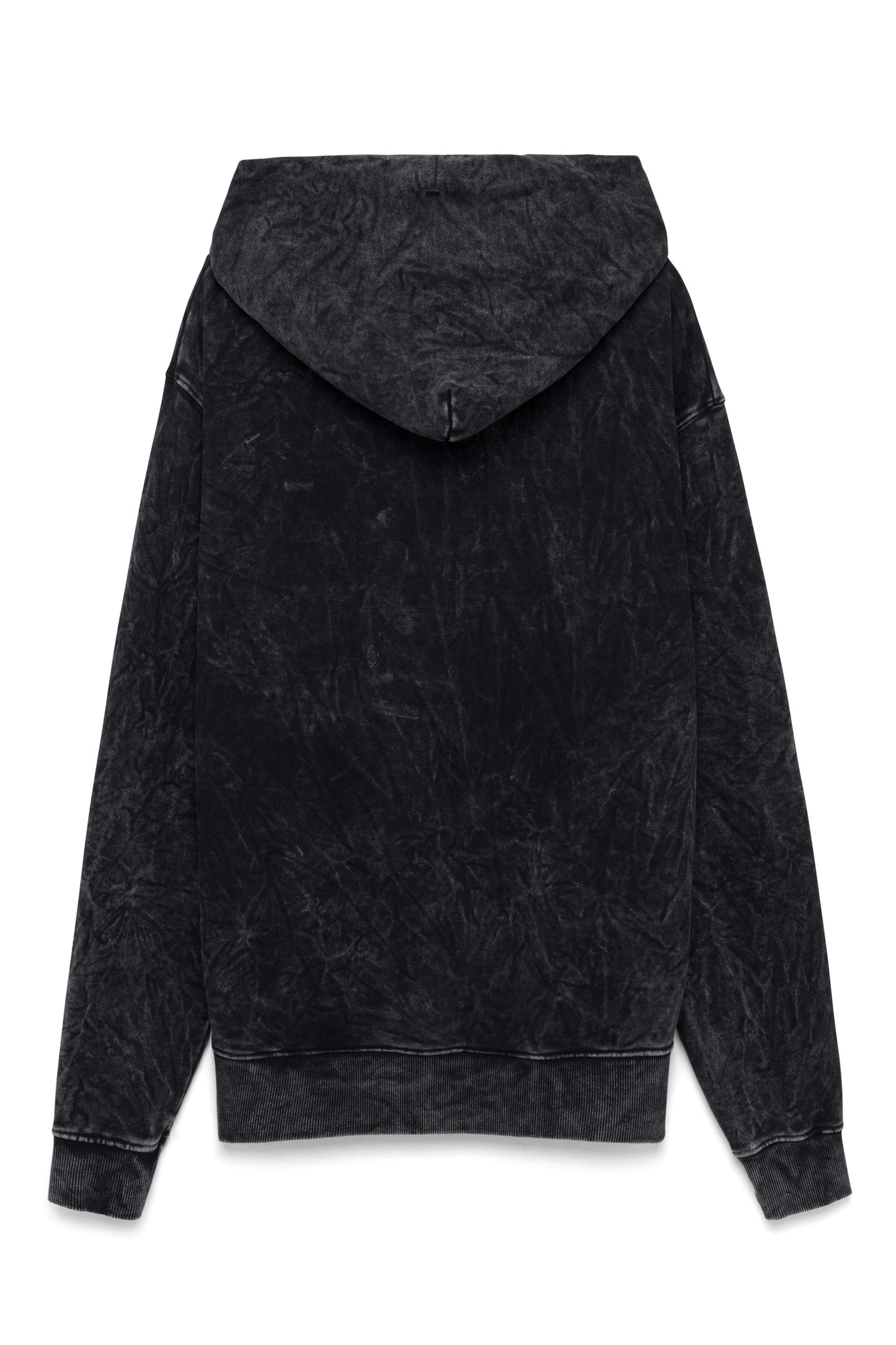 GEN 3 BOMB HOODIE