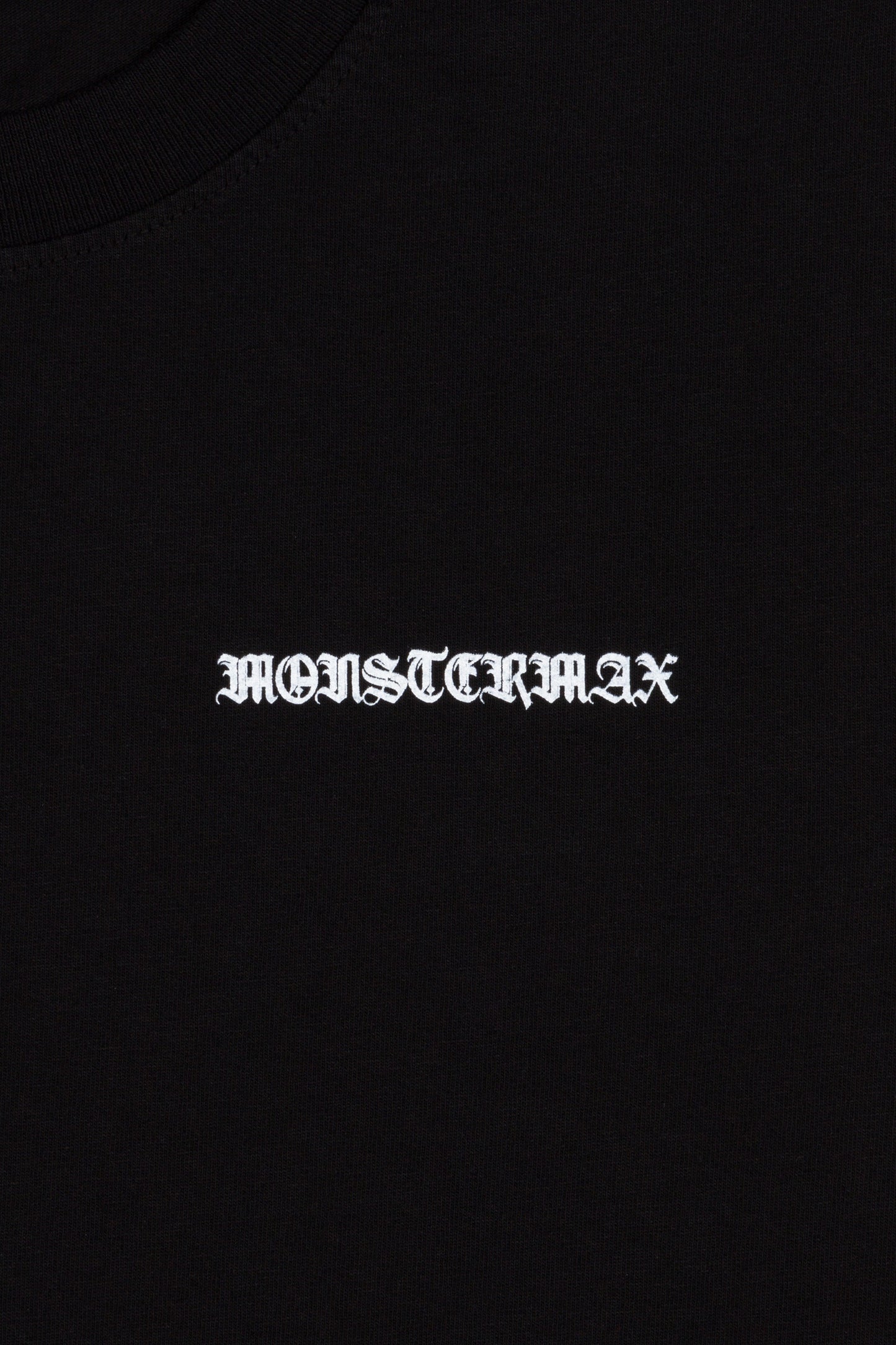 BOMBER TEE