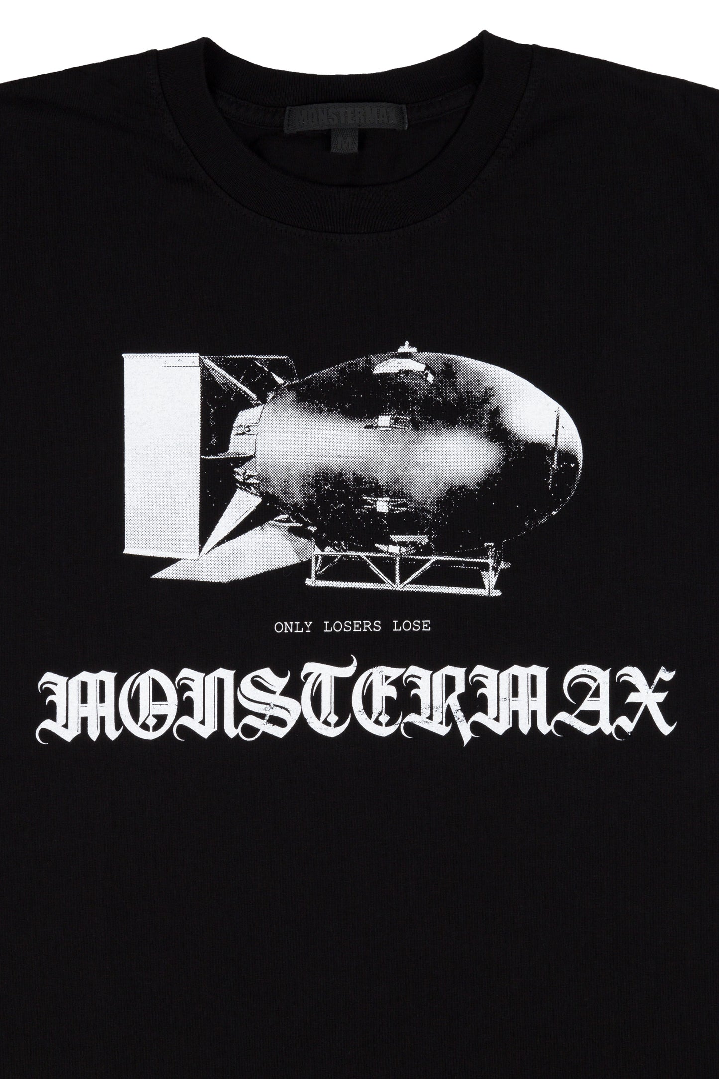NUKE TEE