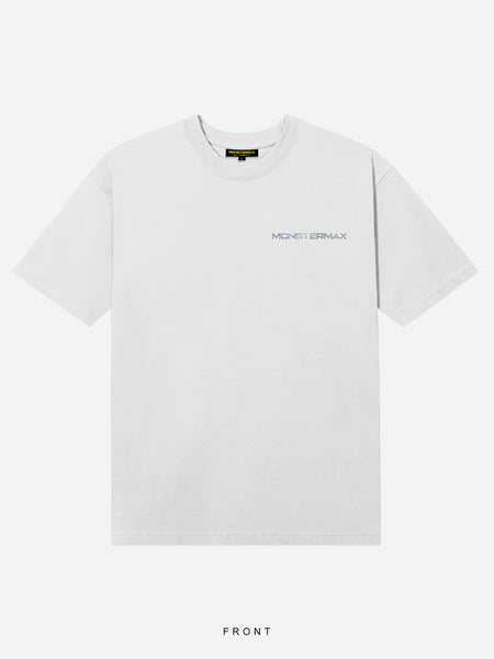 ★ LMC★ WM STICKER PACK TEE white 0LM45STS806WHT LMC WM Sticker Pack Tee - White | 하이츠스토어