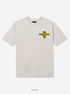 ENGINE WHITE TEE