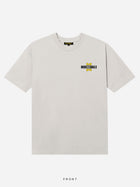 HAMMER WHITE TEE