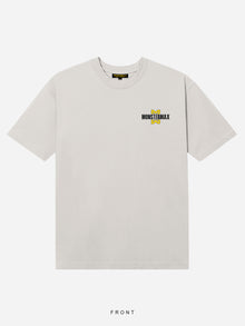 HAMMER WHITE TEE