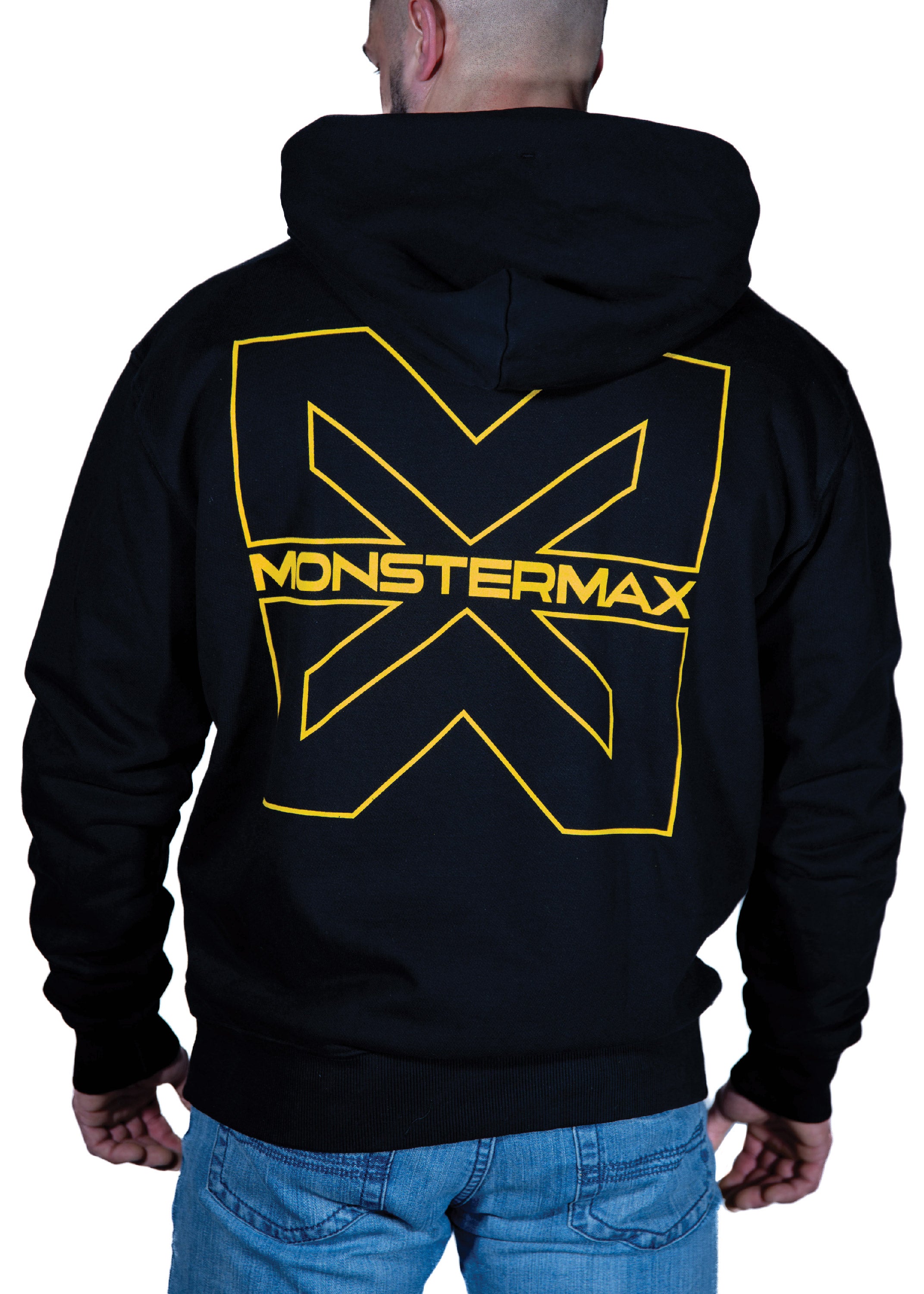 MONSTERMAX
