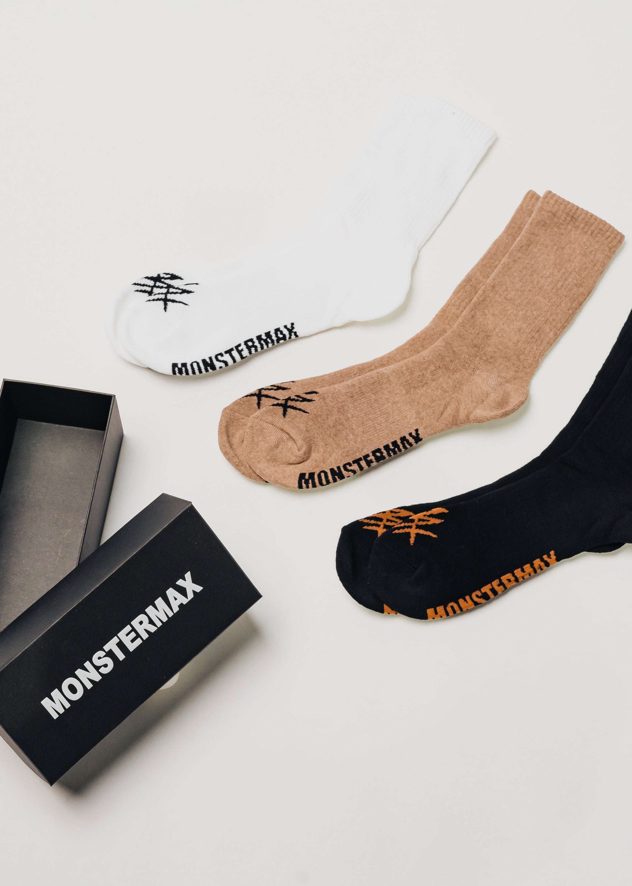 CLOUD SOCKS